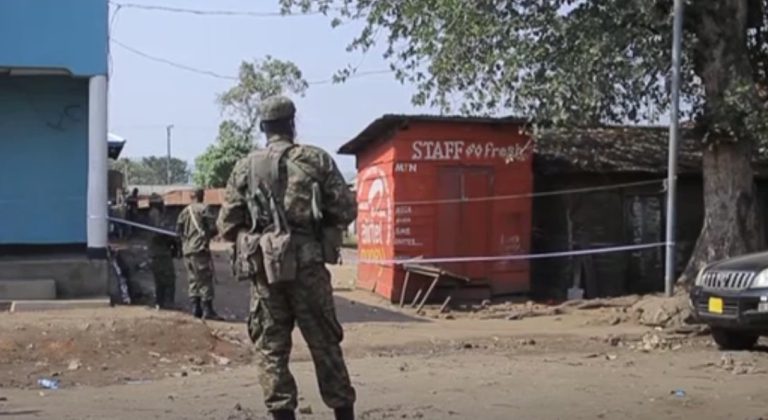 República del Congo