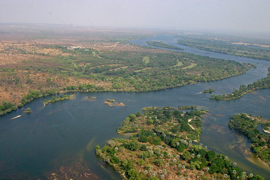 Humedales