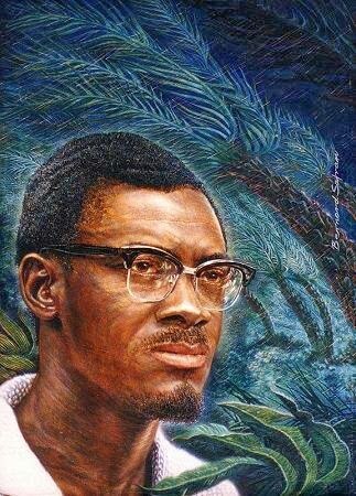 Patrice Lumumba