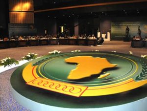 Se discute el reingreso de Marruecos al organismo