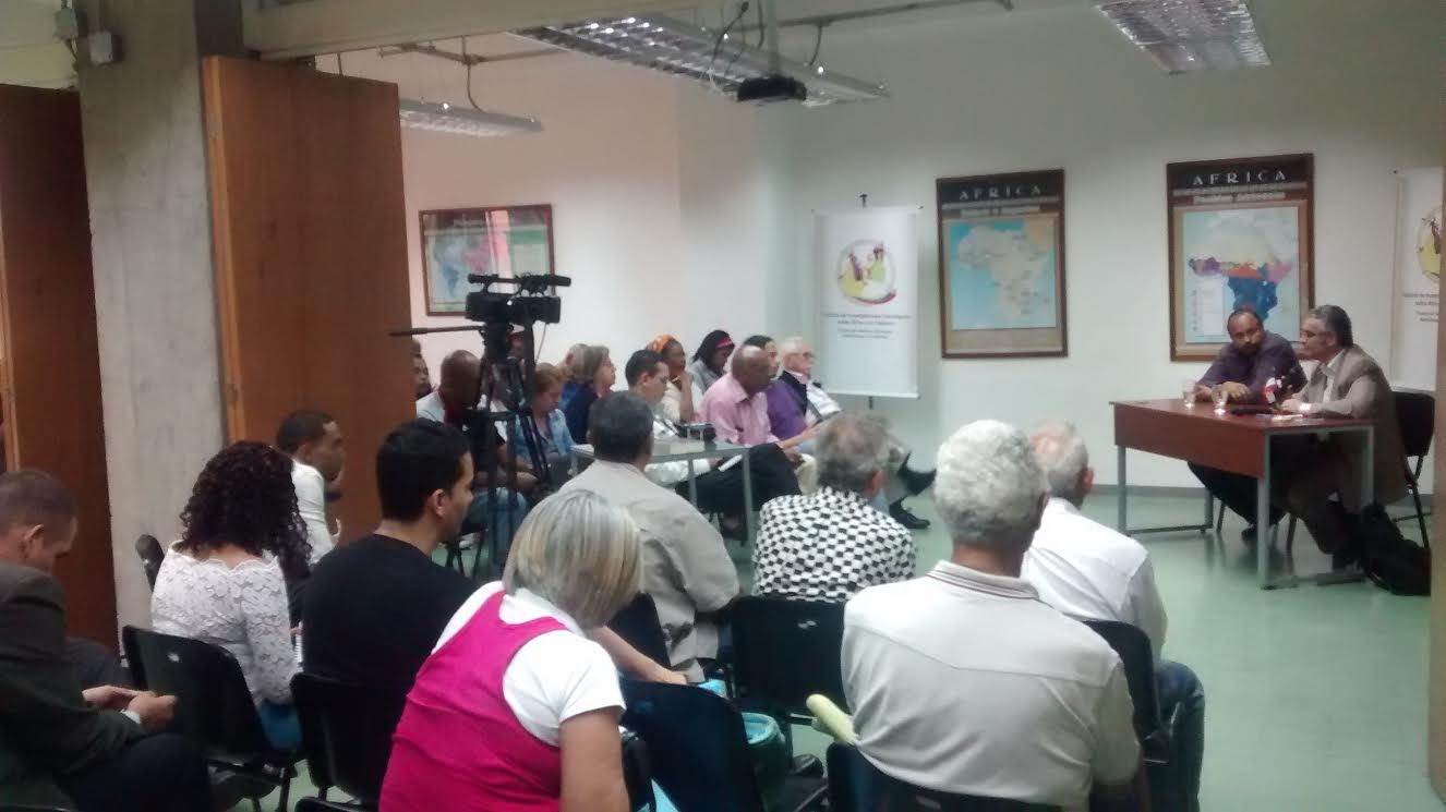 IV entrega del Seminario Permanente