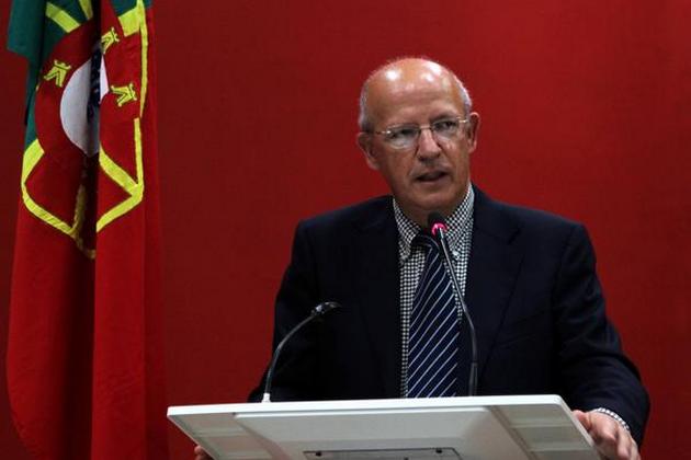 Canciller de Portugal, Augusto Santos Silva