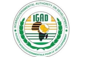 IGAD
