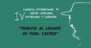 IV Congreso. Normas de participación