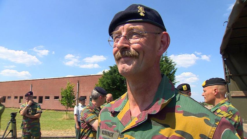 Jean Deconinck