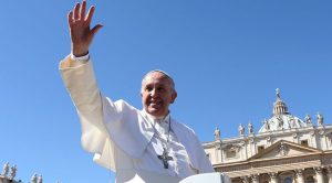 Papa Francisco