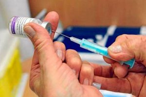 La vacuna contra la rubeola será una prioridad