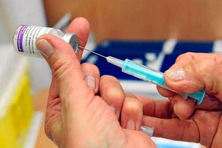 La vacuna contra la rubeola será una prioridad