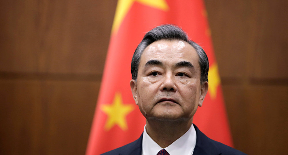 China África
