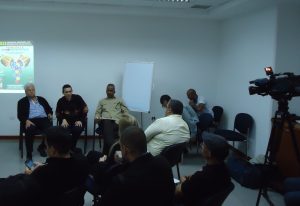 Asamblea Nacional Constituyente permitirá la realización de diálogo profundo sobre diferentes temas