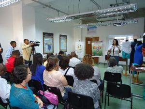 La empresas de producción son impulsadas por el gobierno revolucionario