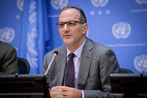 Peter Salama