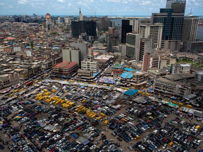 Nigeria