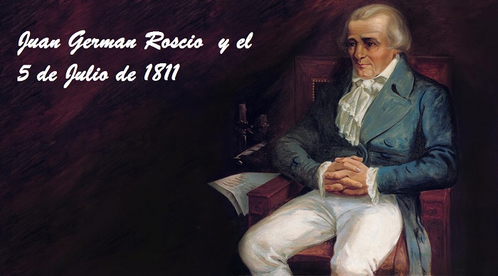 Juan German Roscio