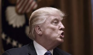 Presidente de Estados Unidos