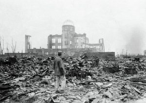 Hace 72 años los Estados Unidos lanzaron dos bombas atómicas sobre Hiroshima y Nagasaki