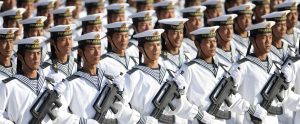 Armada China