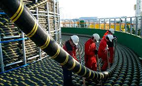 Pronto será inaugurado el cable de fibra