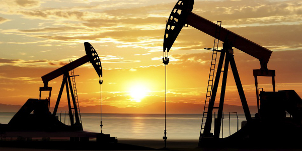 Petroleo Africano