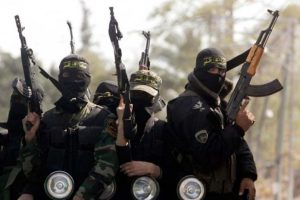 Estado Islámico (EI)