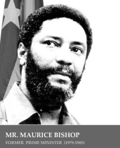 maurice bishop