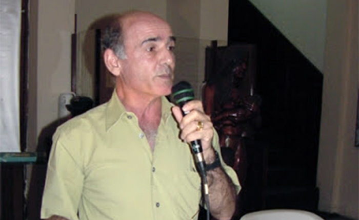 Ahmad Abusaid