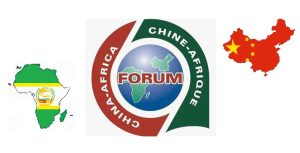Foro de Inversión China África