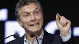 Presidente Argentino