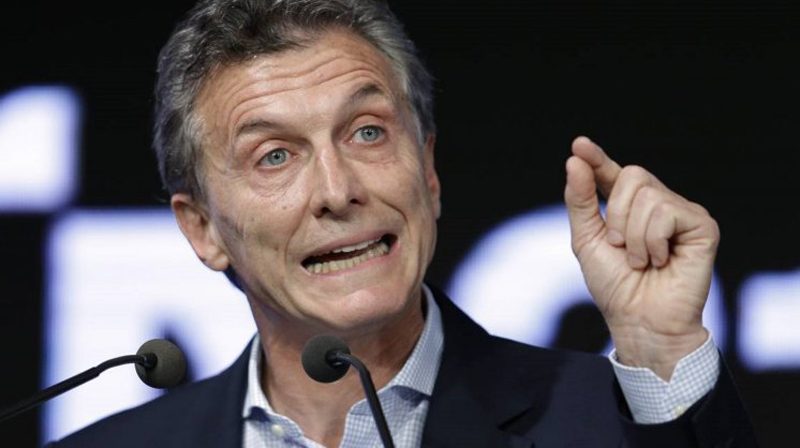 Presidente Argentino
