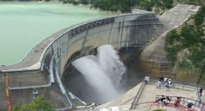 Represa Soubré