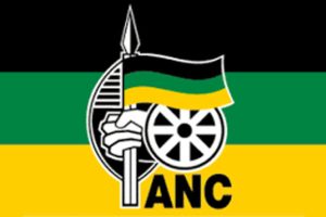 Congreso Nacional Africano