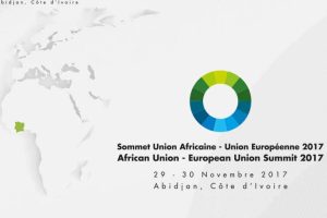 Cumbre Africa y Europa 2017