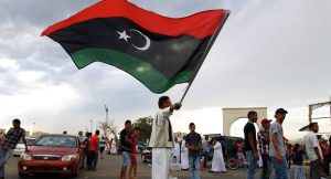 Rusia doblega a Italia en caso de Libia
