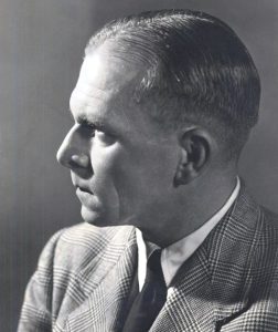 Alan Paton