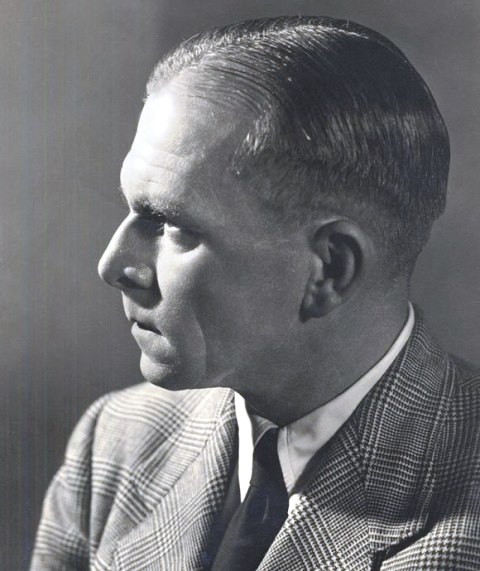 Alan Paton