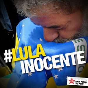 Grandes manifestaciones sociales en la calle y redes sociales hacen presión
