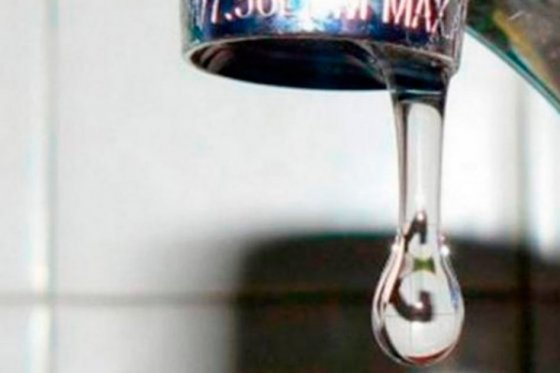 Hora Cero del Agua en Ciudad del Cabo