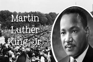 Martin Luther King Jr