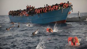 Migración