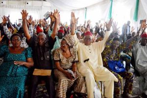 Nigeria Biafra