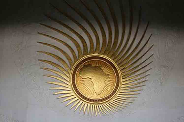Unión Africana- UA