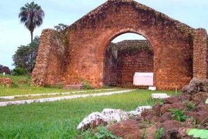 ciudad Mbanza Congo