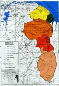 Territorio Venezolano del Esequibo