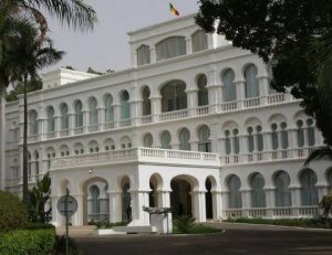 koulouba