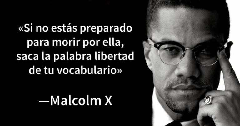 MALCON X