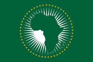 UNIÓN AFRICANA