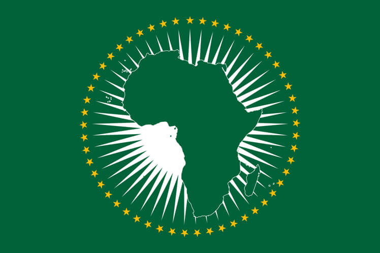UNIÓN AFRICANA