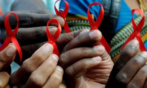 La lucha contra el Sida en África va repuntando favorablemente