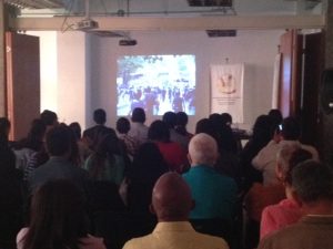 Cine Foro