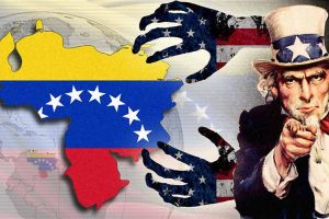 EEUU Venezuela